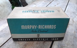 Strijkijzer Morphy Richards.