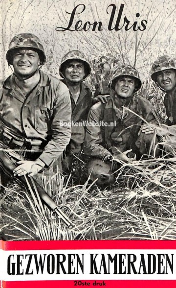 Gezworen kameraden3
