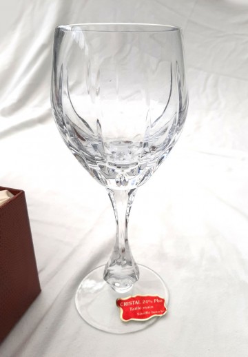 Glazen serie 2 foto 2