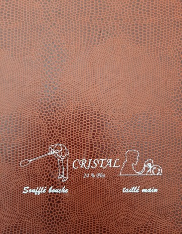 Glazen serie 2 foto 4