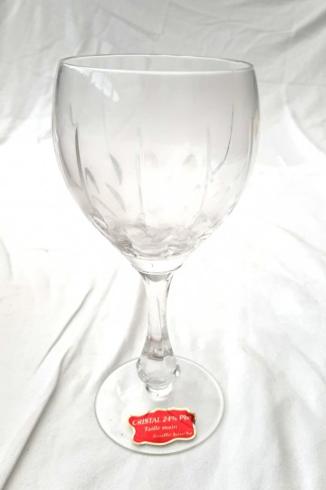 Glazen serie 3 foto 2a