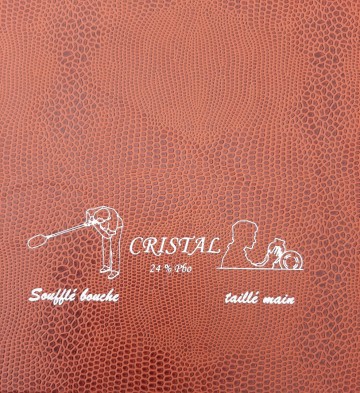 Glazen serie 3 foto 4